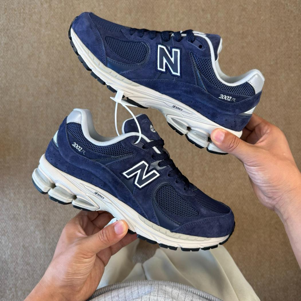 New Balance Azul