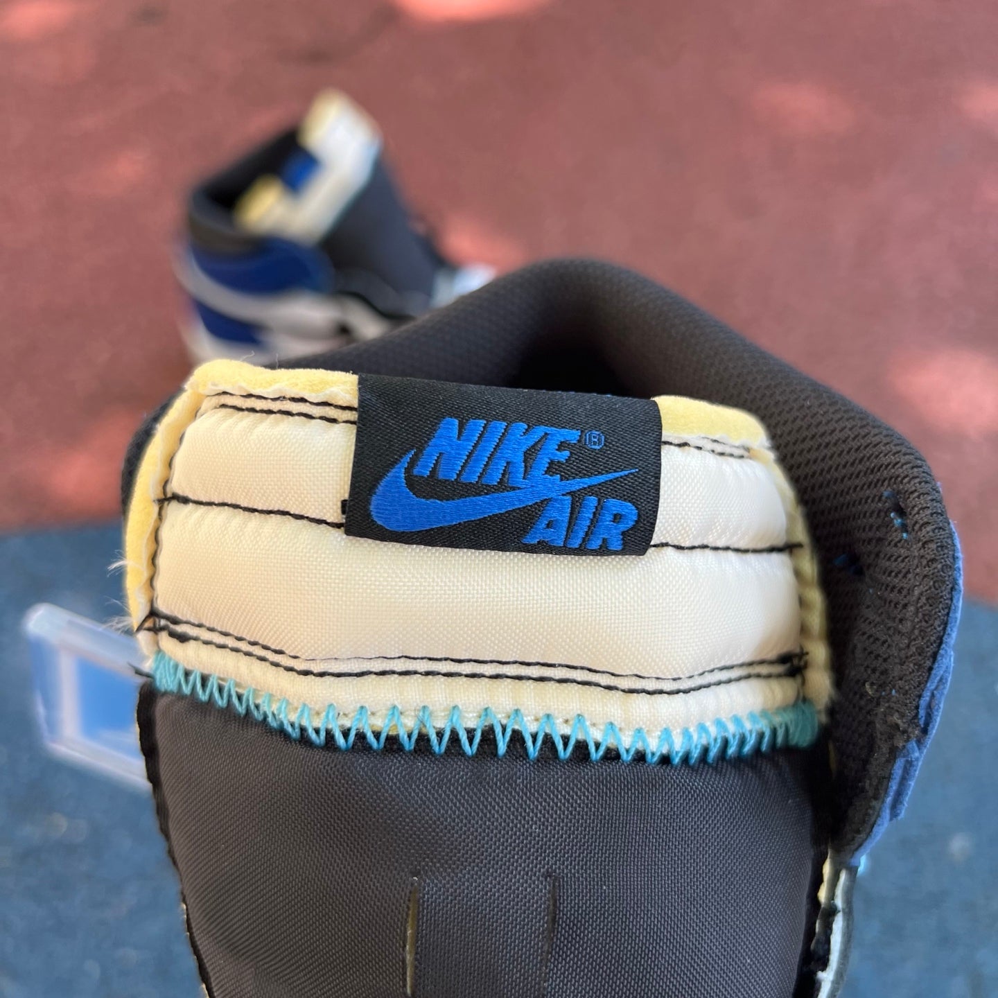 Air Jordan 1 BL