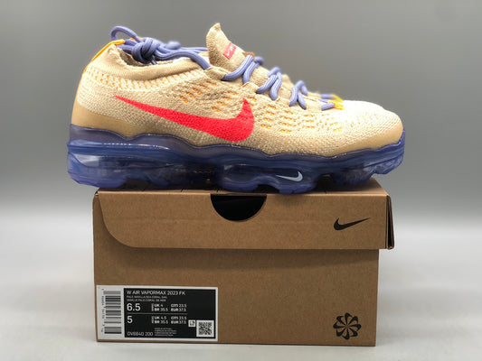 Nike Air Vapor Max vigt