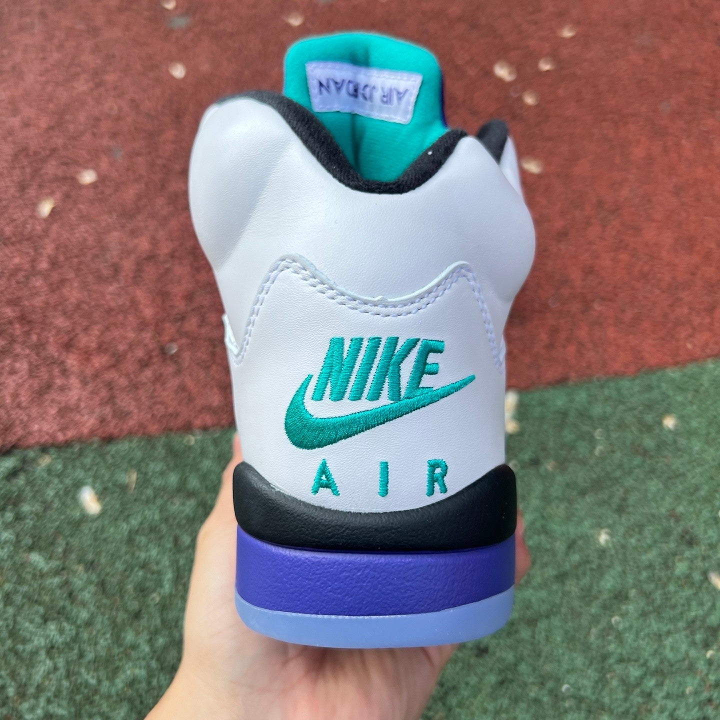 Air Jordan 5 OG AJ5 "