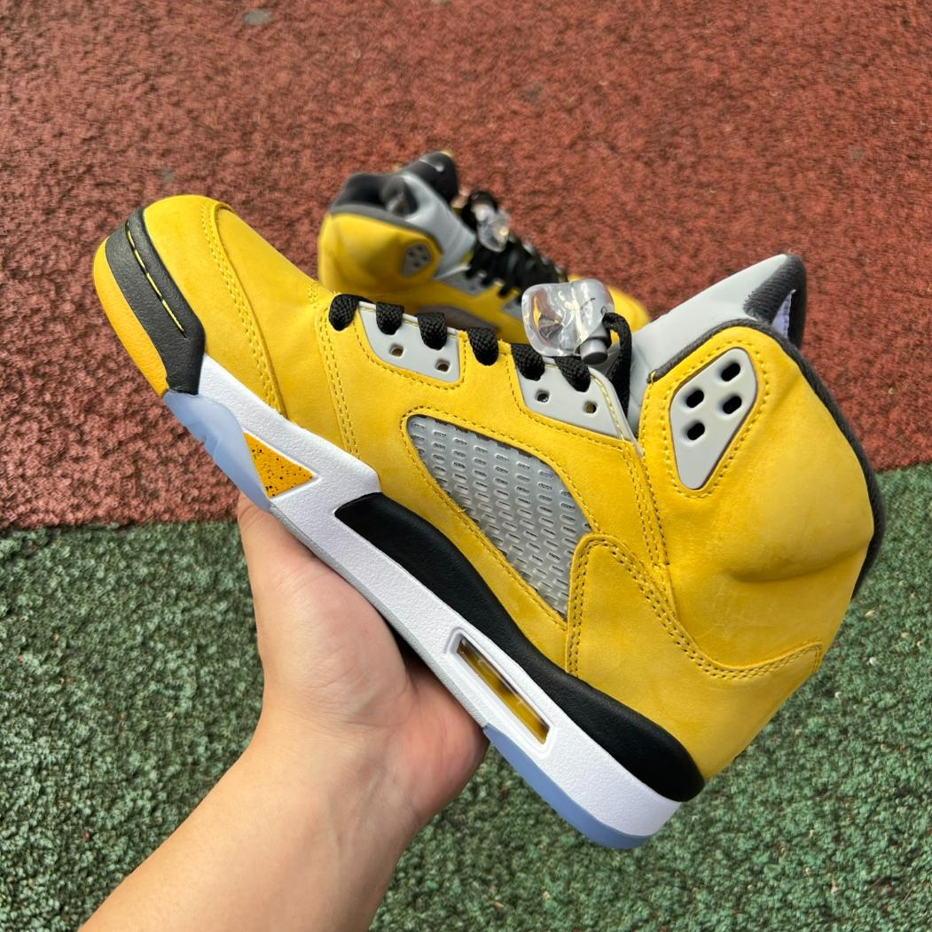 Air Jordan 5 “Tokyo”