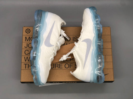 Nike Air Vapor Max White