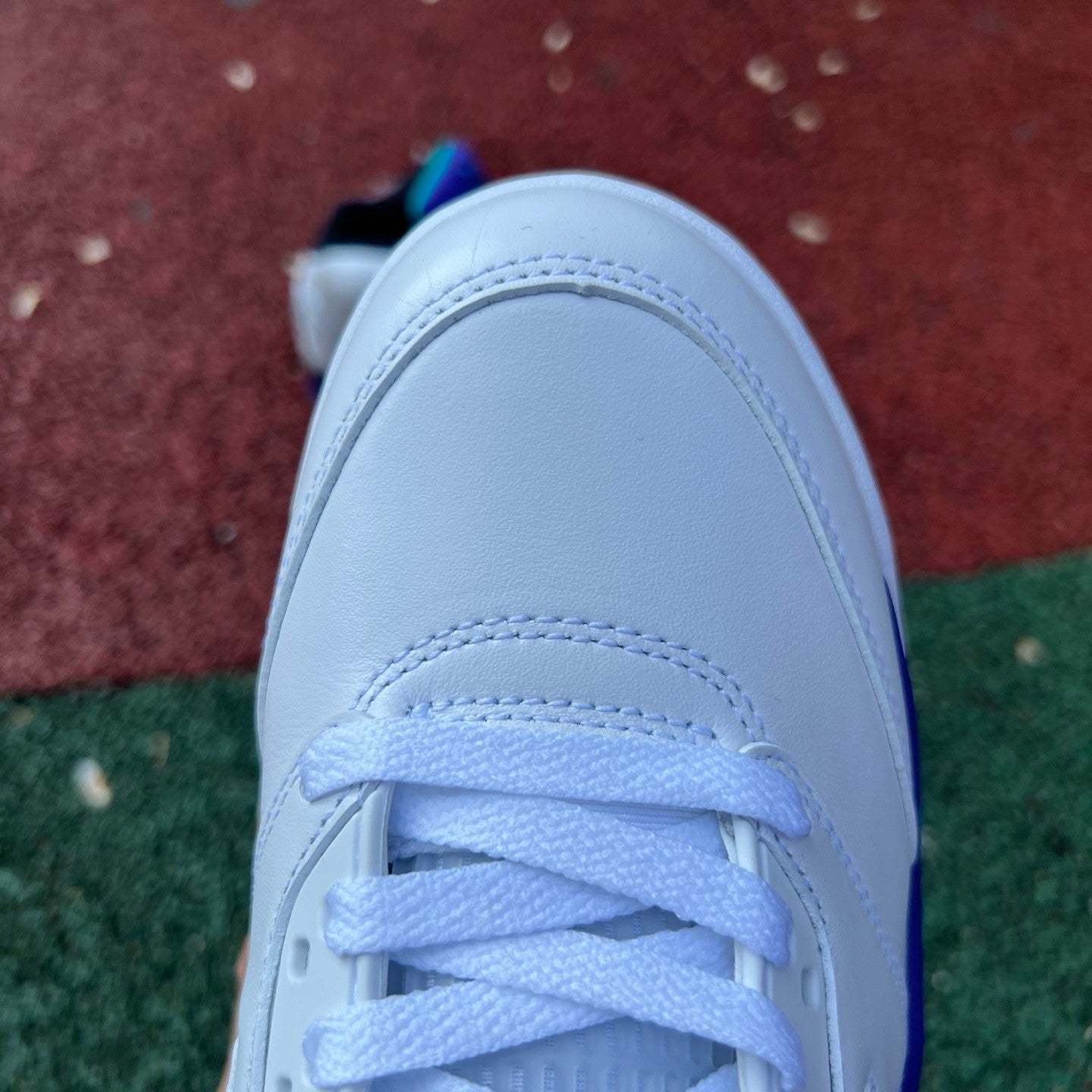 Air Jordan 5 OG AJ5 "