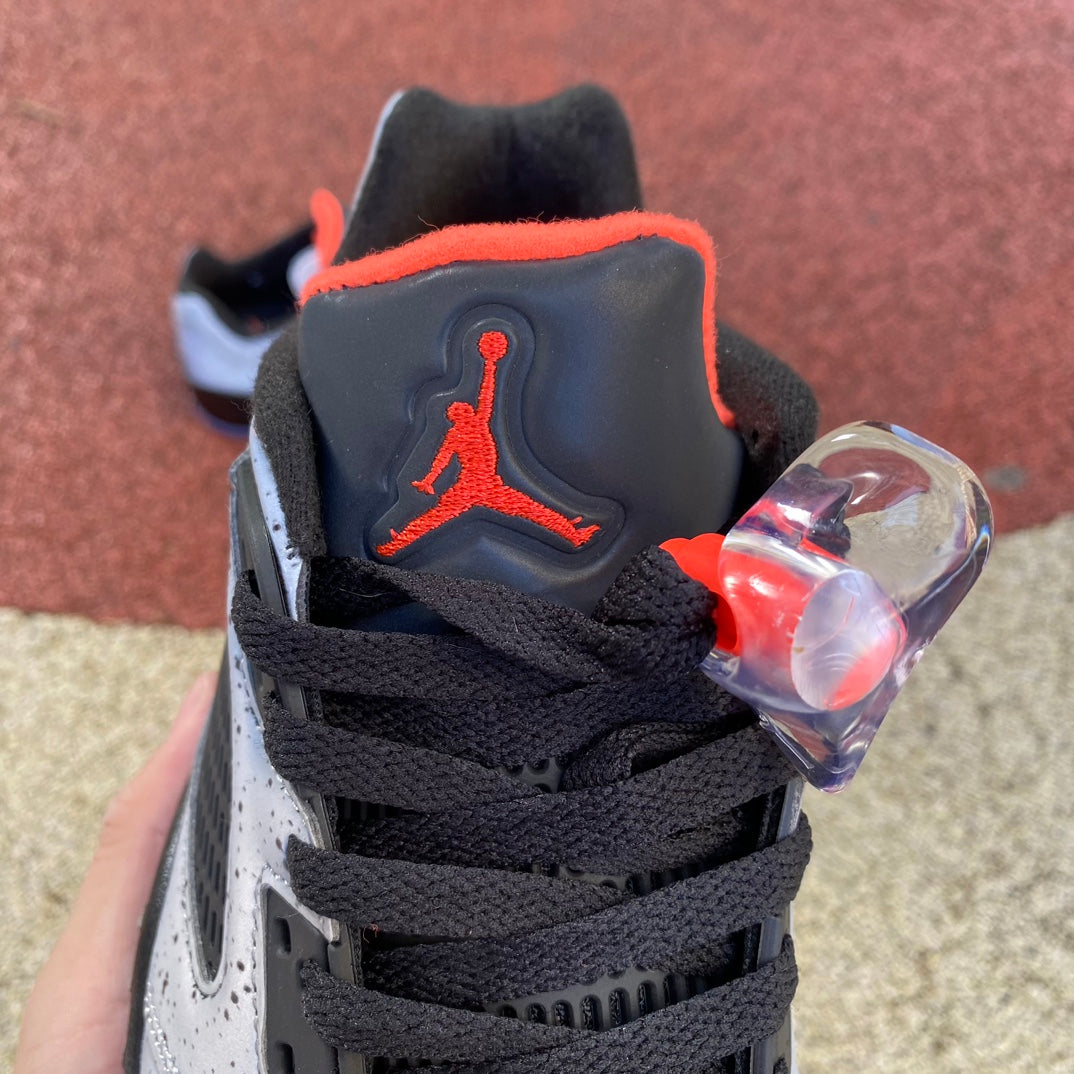 Air Jordan LOW GS "Neymar"