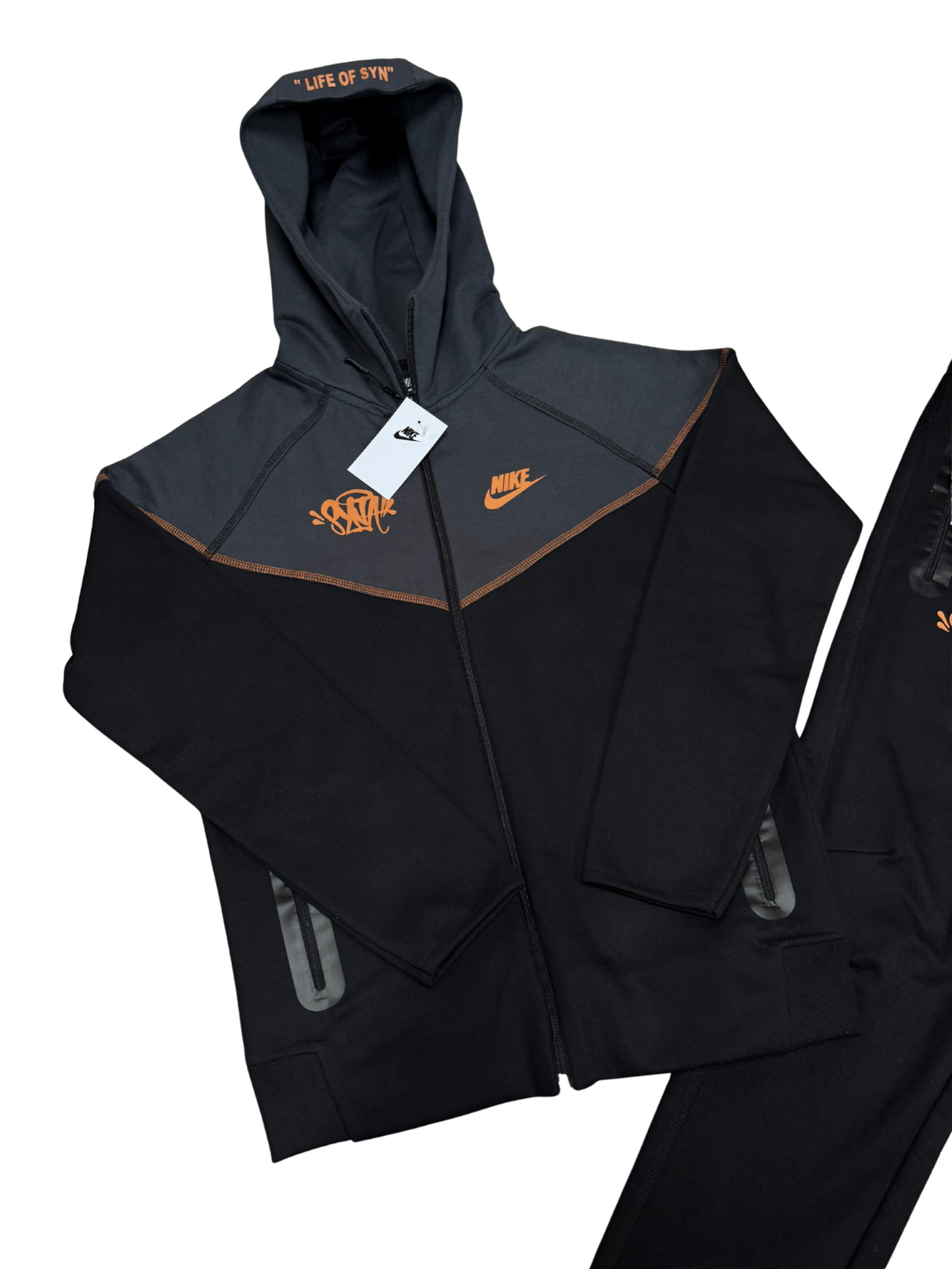Nike tech X SYNA