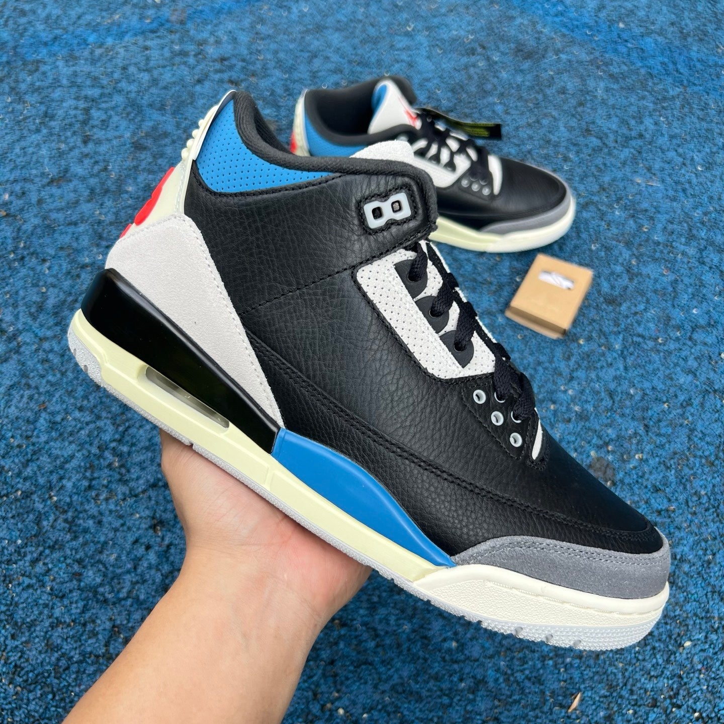 Air Jordan 3