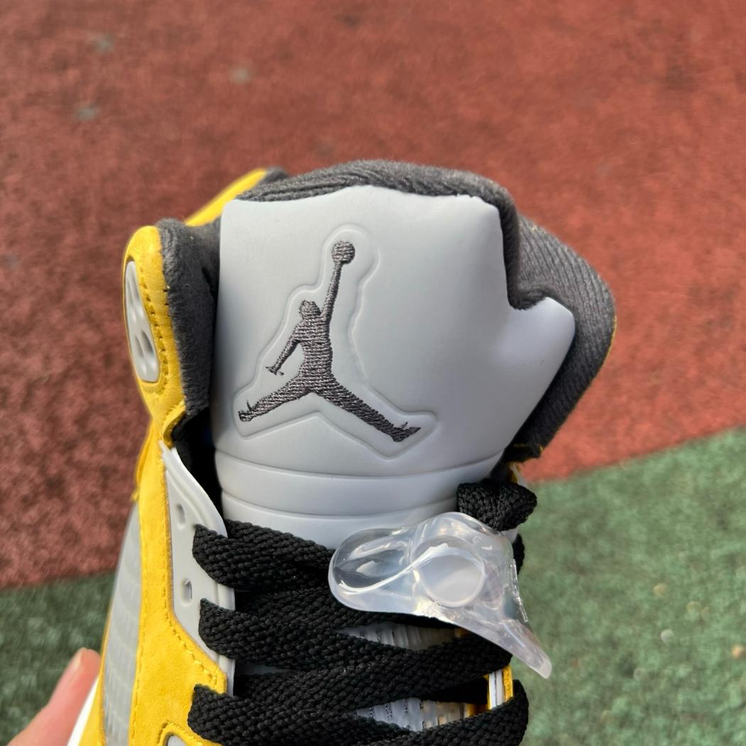 Air Jordan 5 “Tokyo”