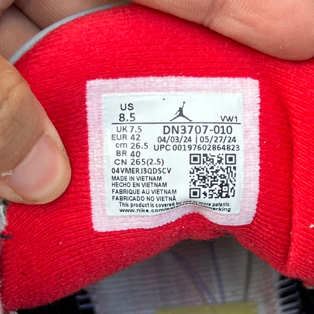 Air Jordan 3 Retro