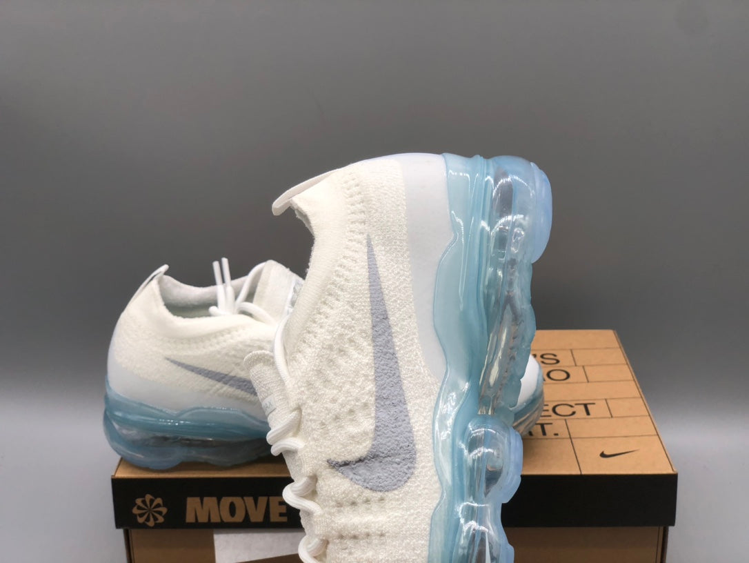 Nike Air Vapor Max White