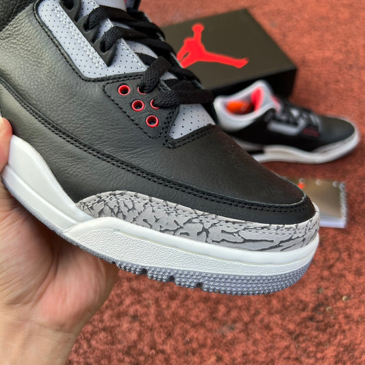 Air Jordan 3 Retro