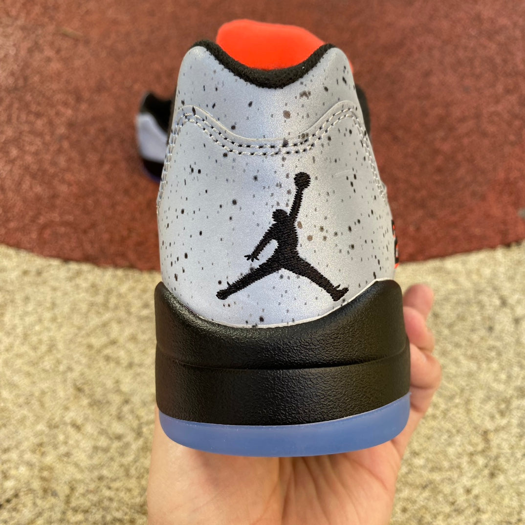 Air Jordan LOW GS "Neymar"