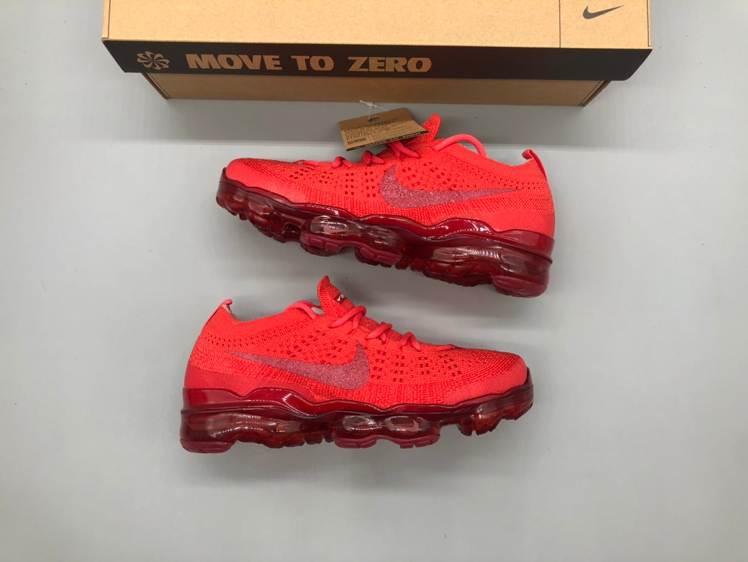 Nike Air Vapor Max Red