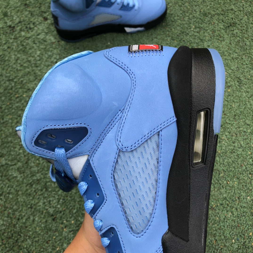 Air Jordan 5 “UNC" AJ5