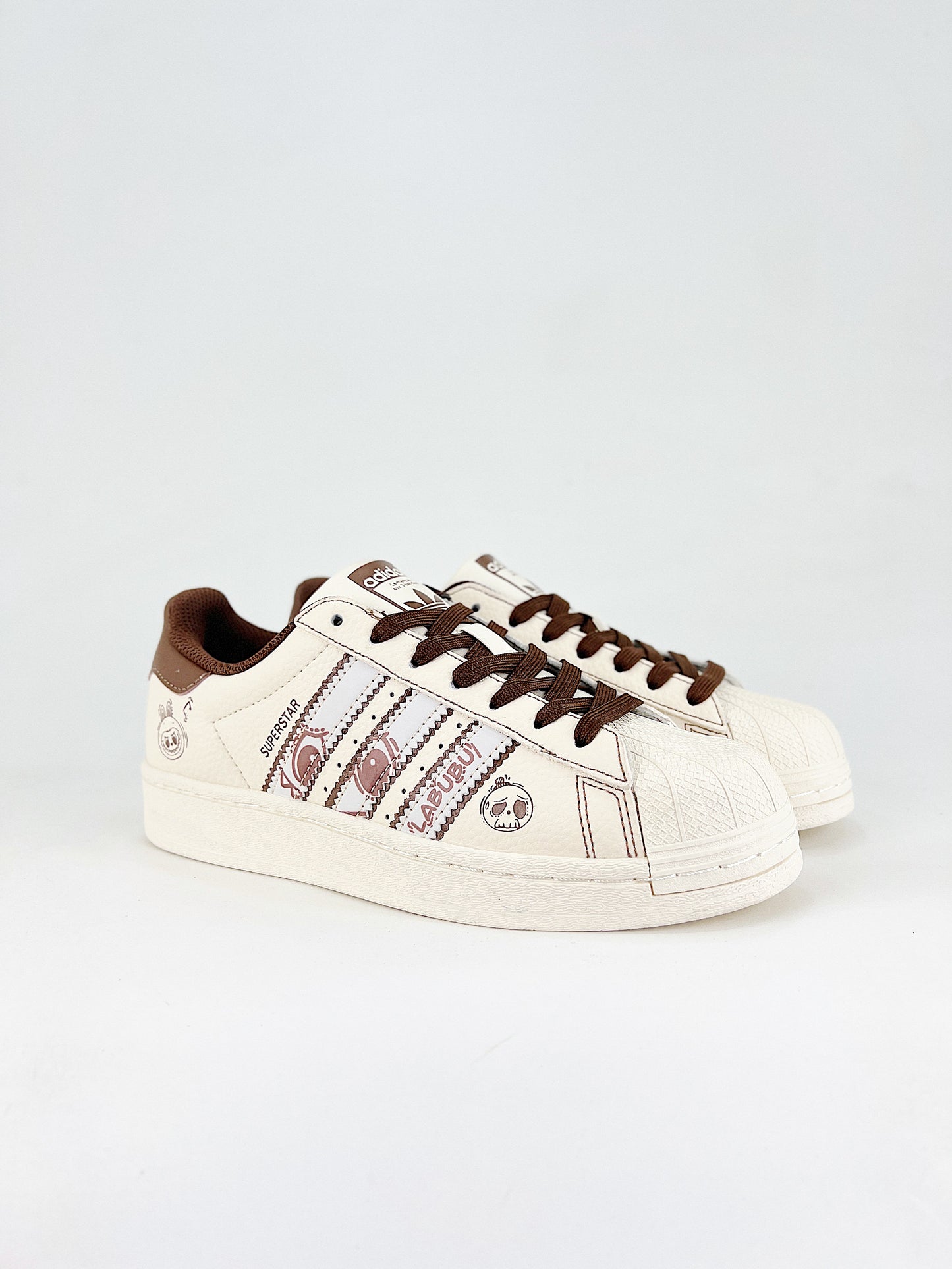 adidas Gazelle X Labubu