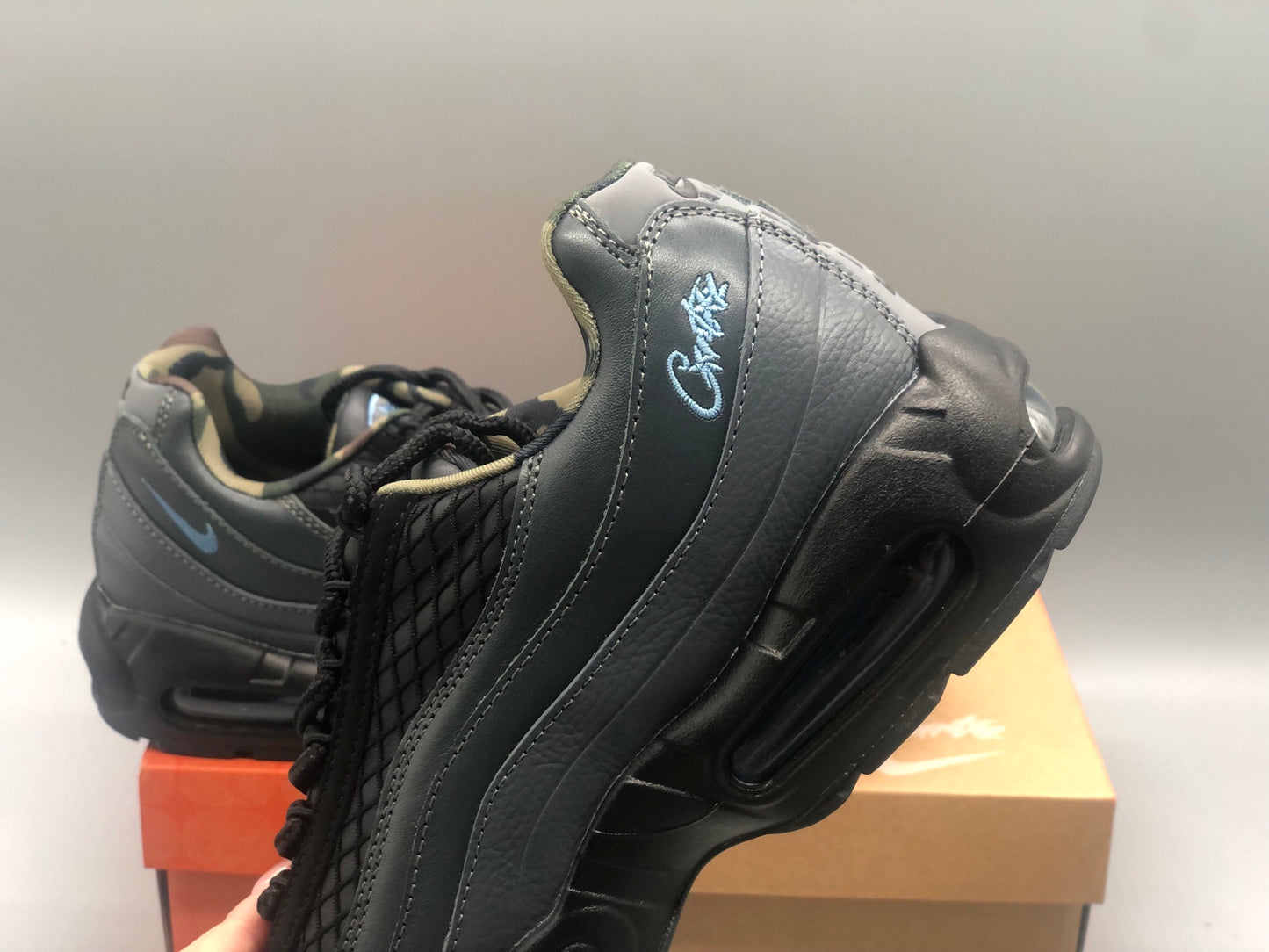 Nike Air max 95 x Corteiz