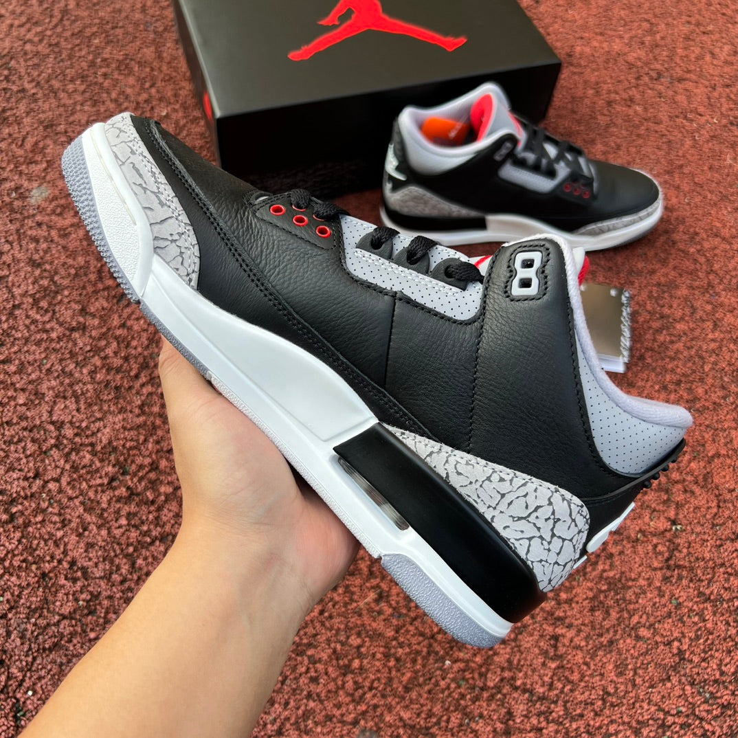 Air Jordan 3 Retro