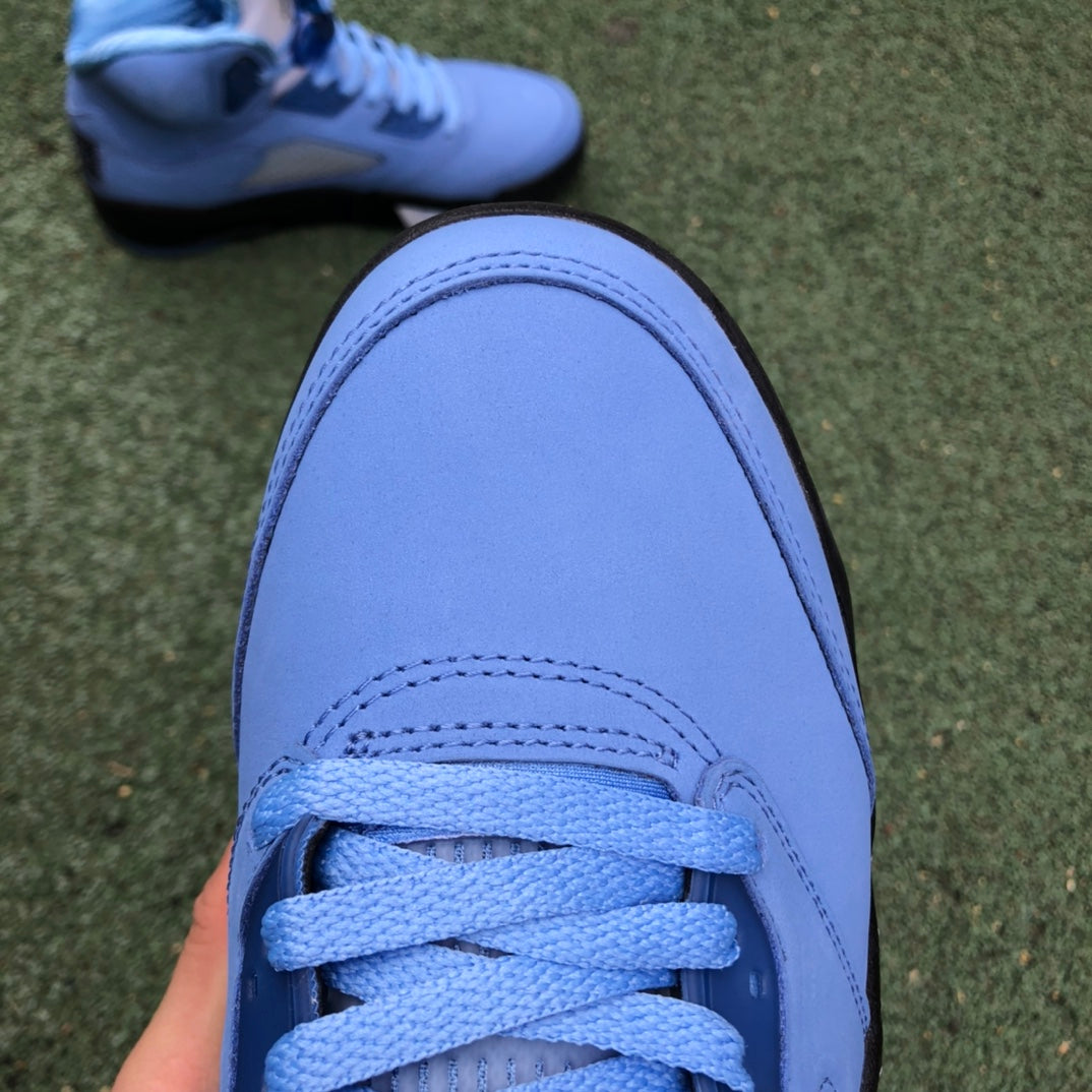 Air Jordan 5 “UNC" AJ5
