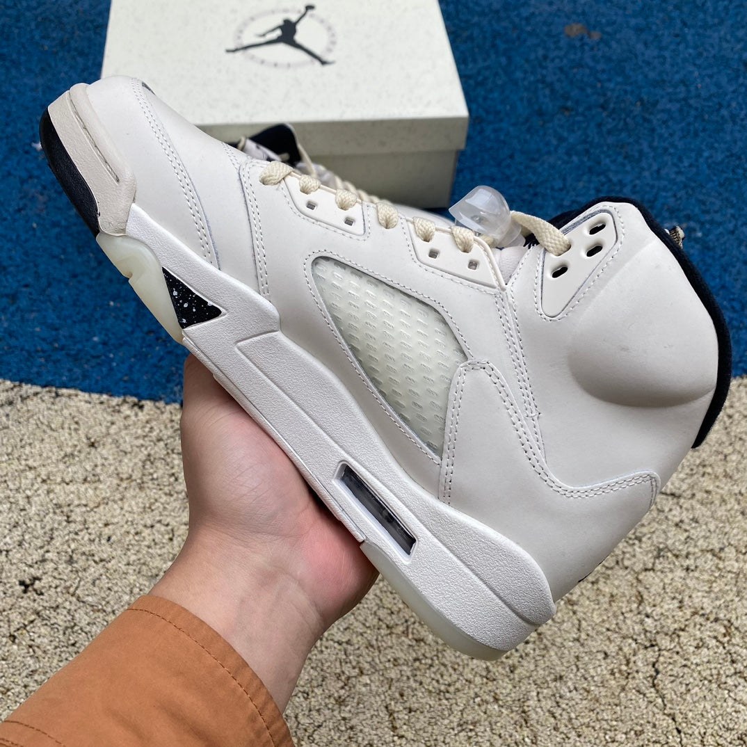 Air Jordan 5 SE "Sail"