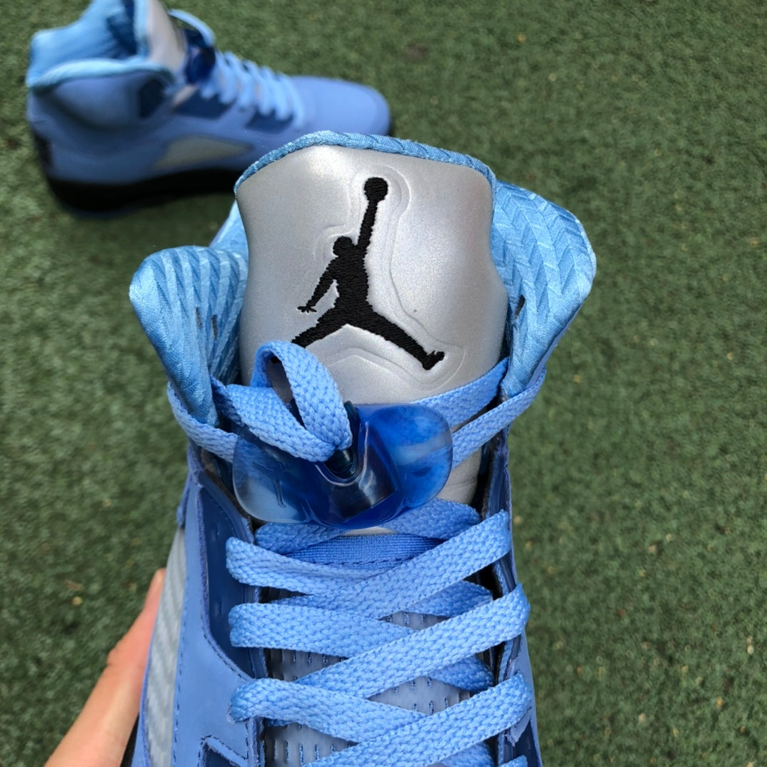 Air Jordan 5 “UNC" AJ5