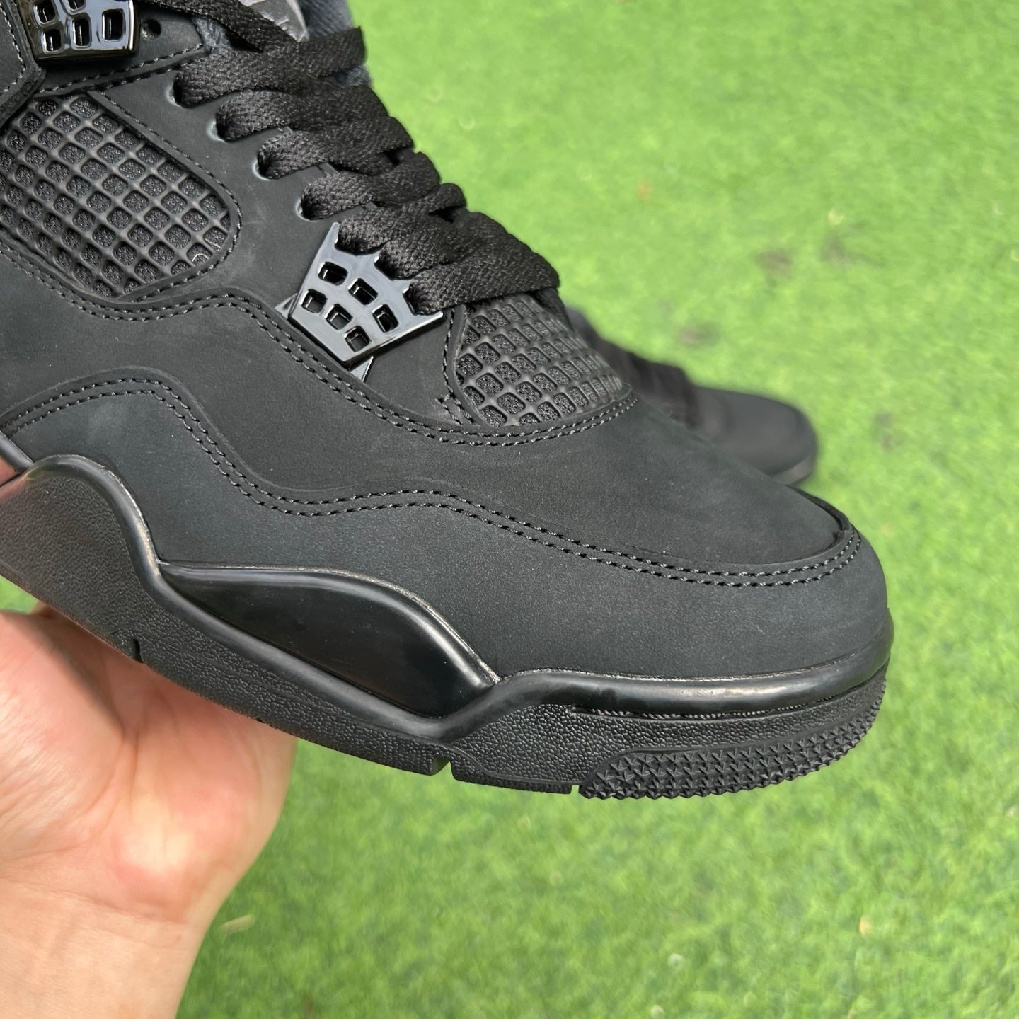 Air jordan 4 retro Black Cat
