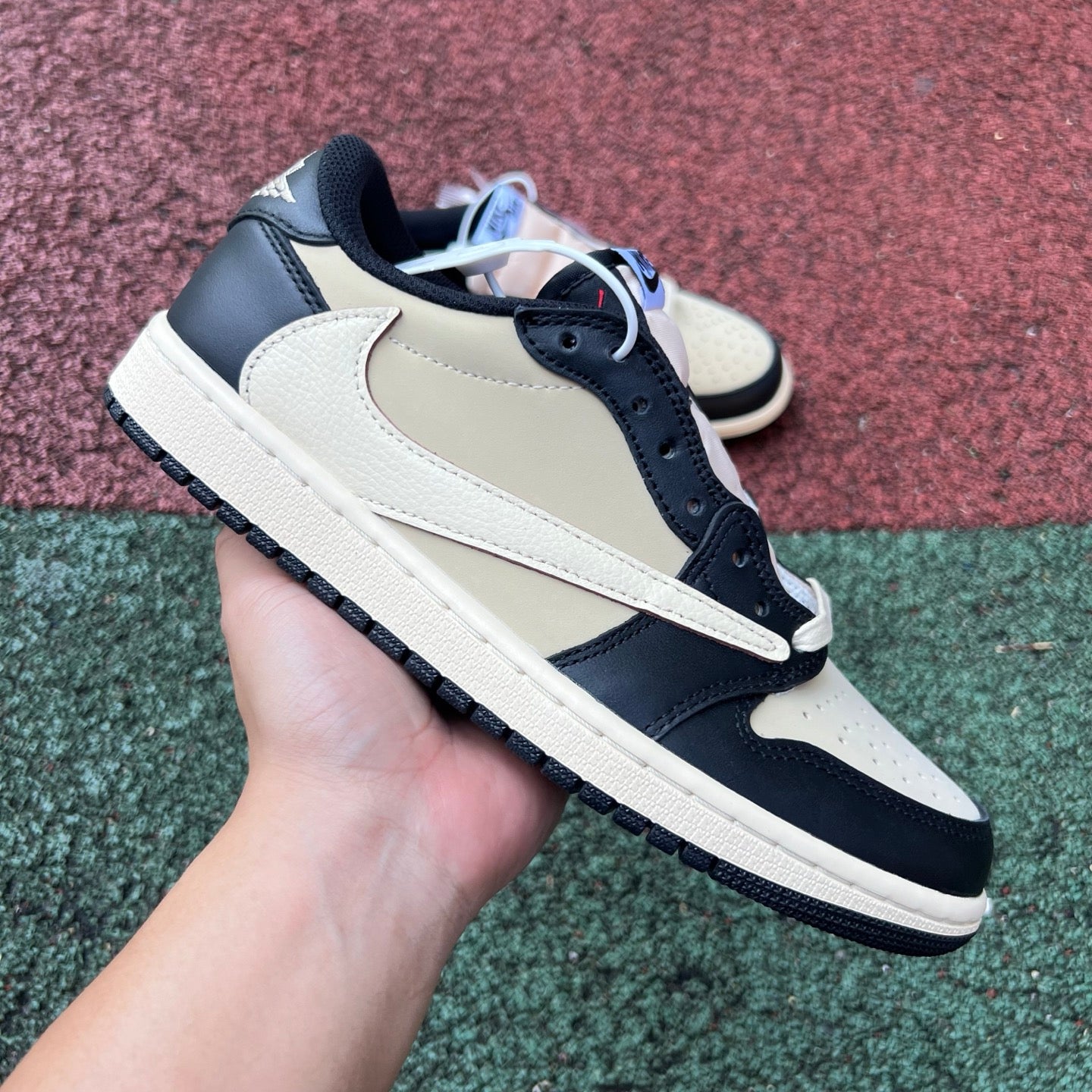 Air Jordan 1 low