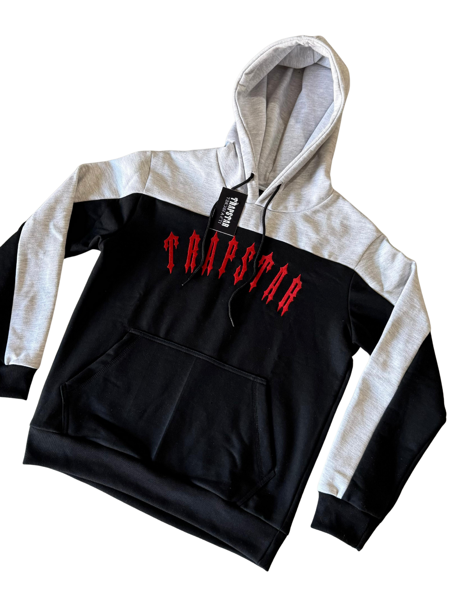 Poleron Trapstar multicolor