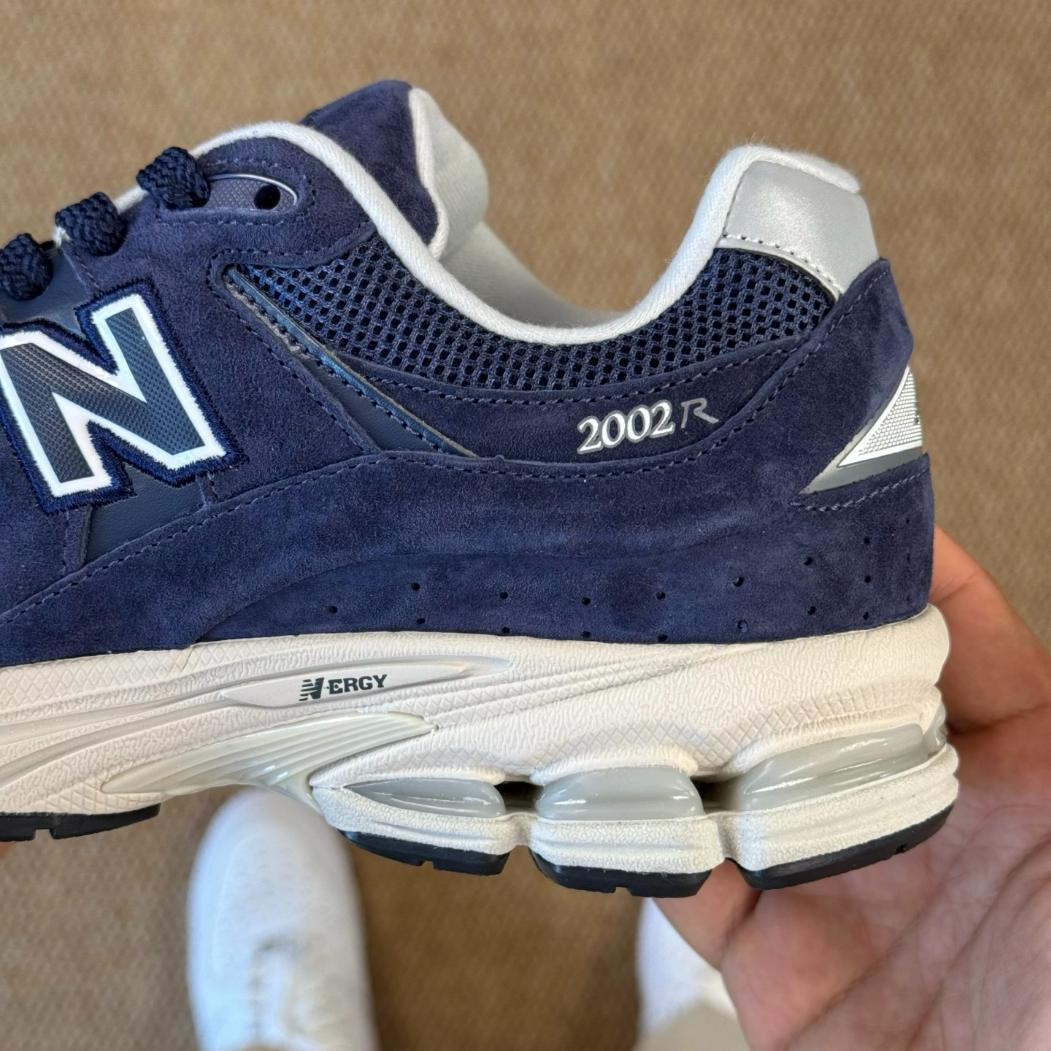New Balance Azul