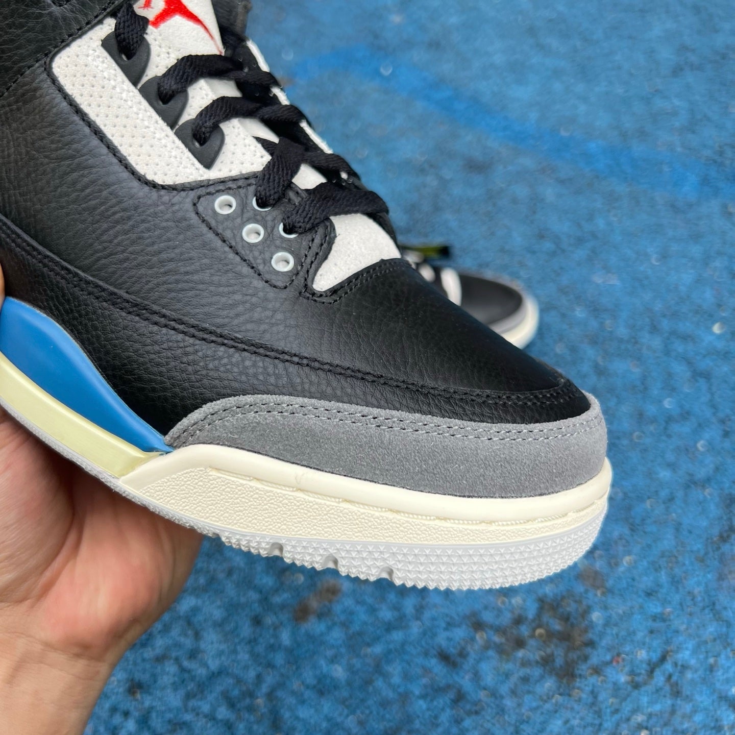 Air Jordan 3