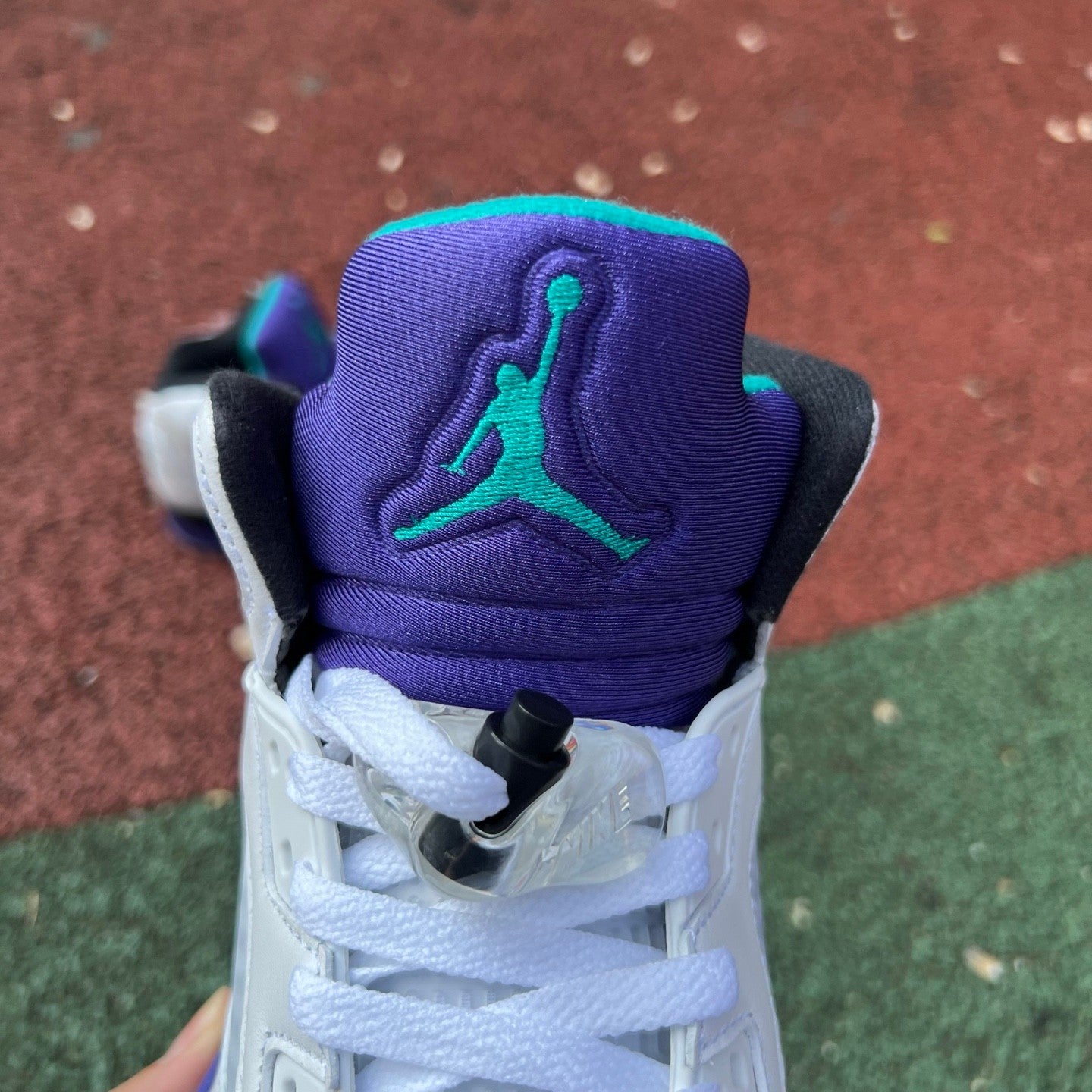 Air Jordan 5 OG AJ5 "