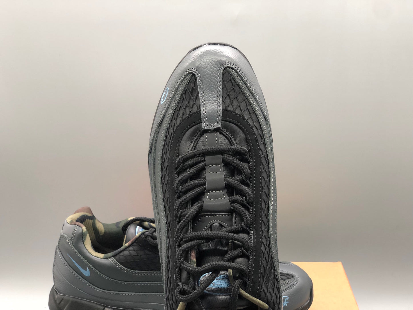 Nike Air max 95 x Corteiz