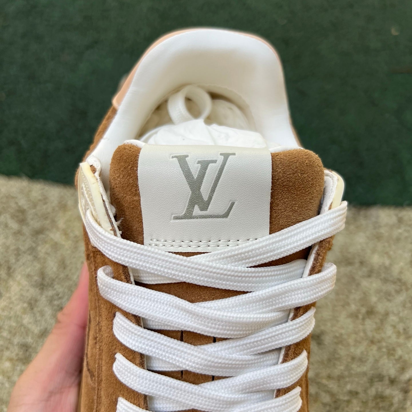 LV Stadium Cafes