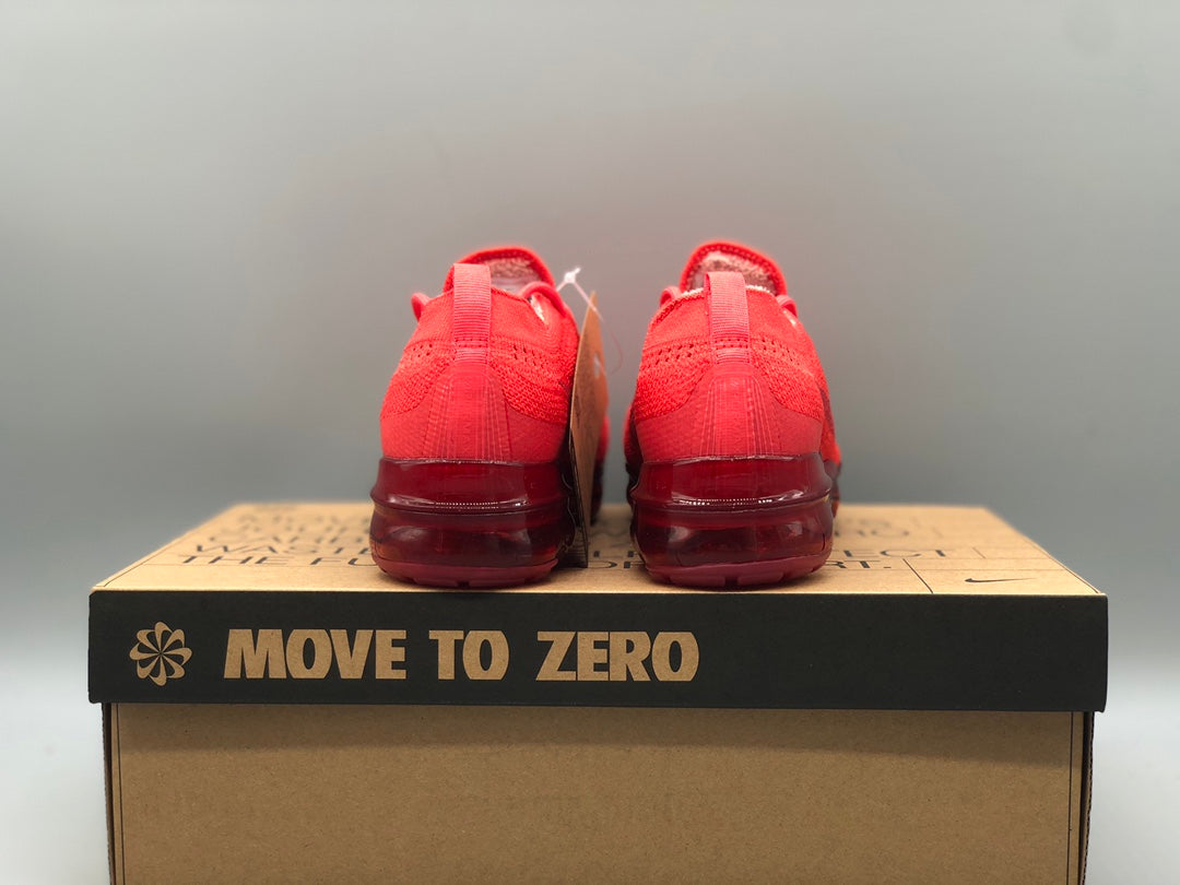 Nike Air Vapor Max Red