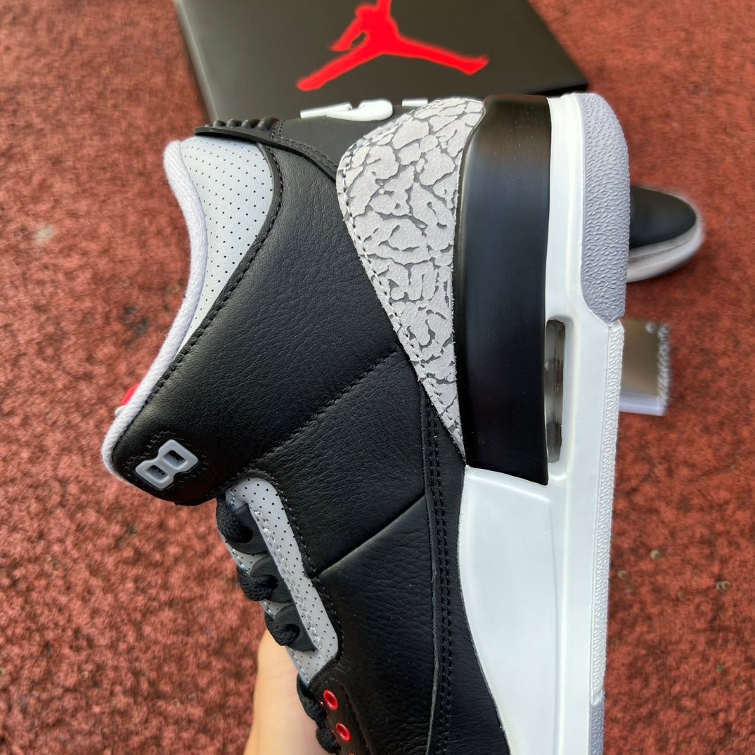 Air Jordan 3 Retro