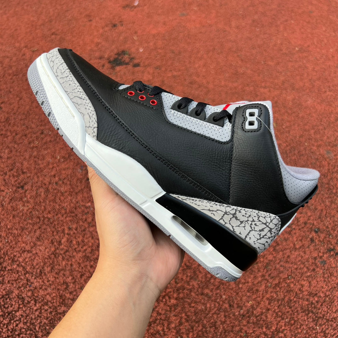 Air Jordan 3 Retro