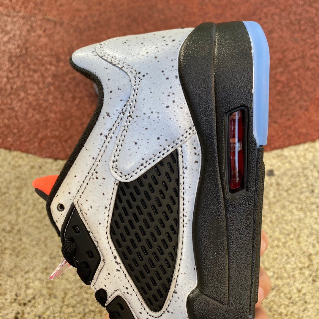 Air Jordan LOW GS "Neymar"