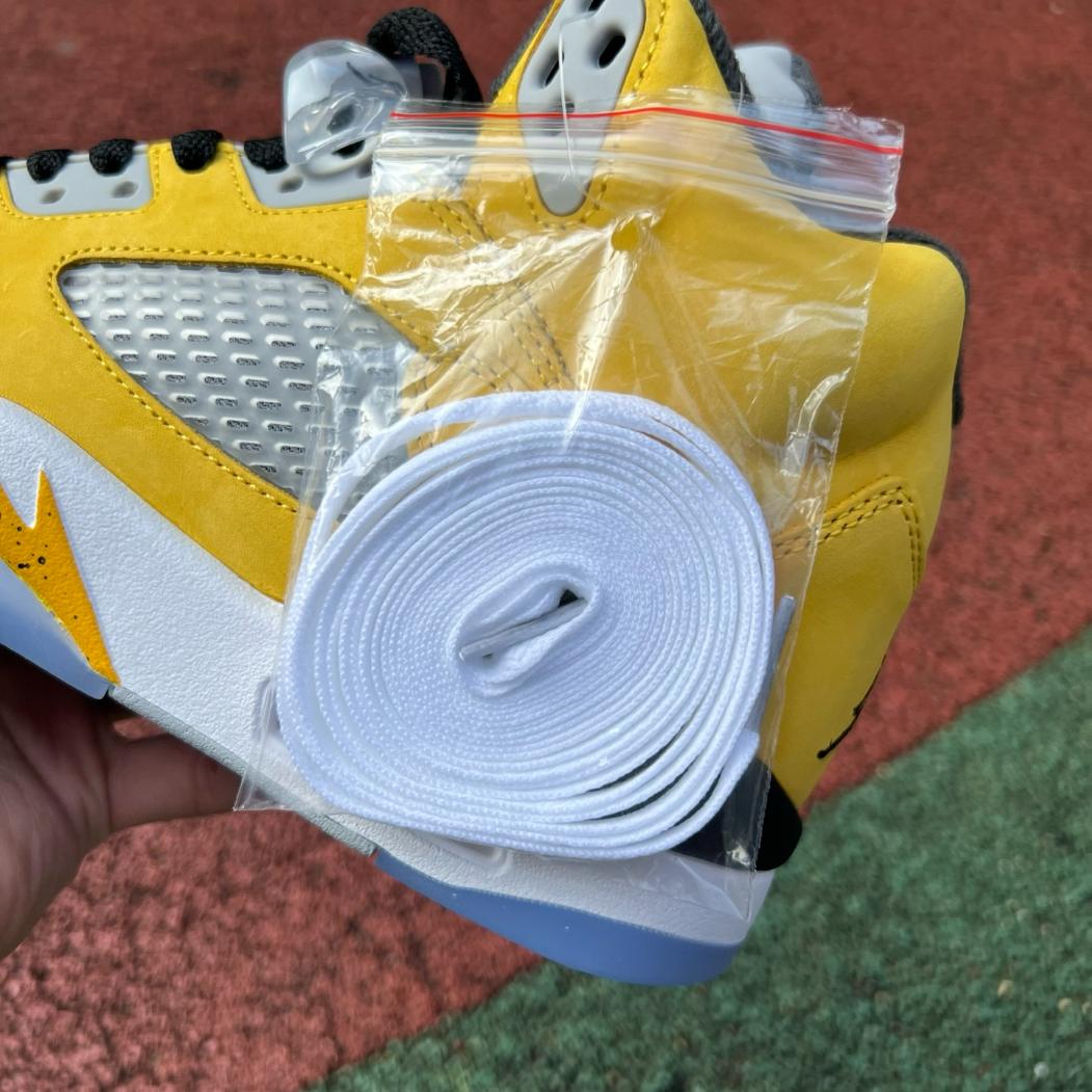 Air Jordan 5 “Tokyo”