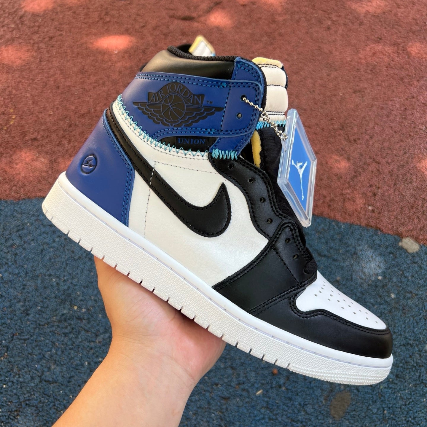 Air Jordan 1 BL