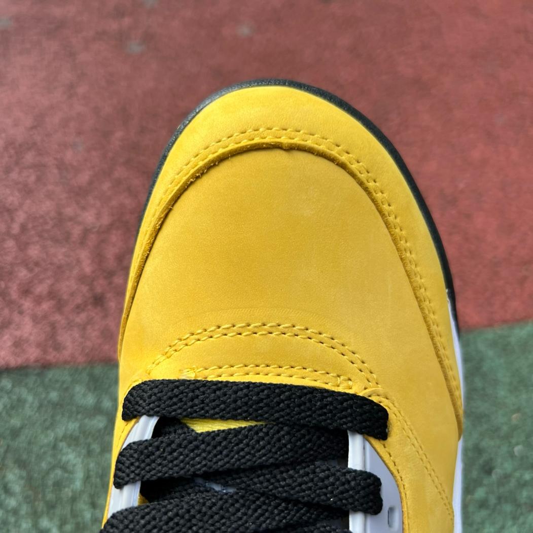 Air Jordan 5 “Tokyo”
