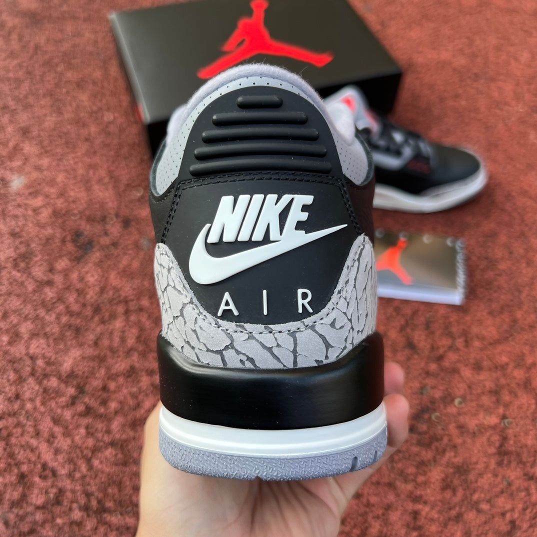 Air Jordan 3 Retro