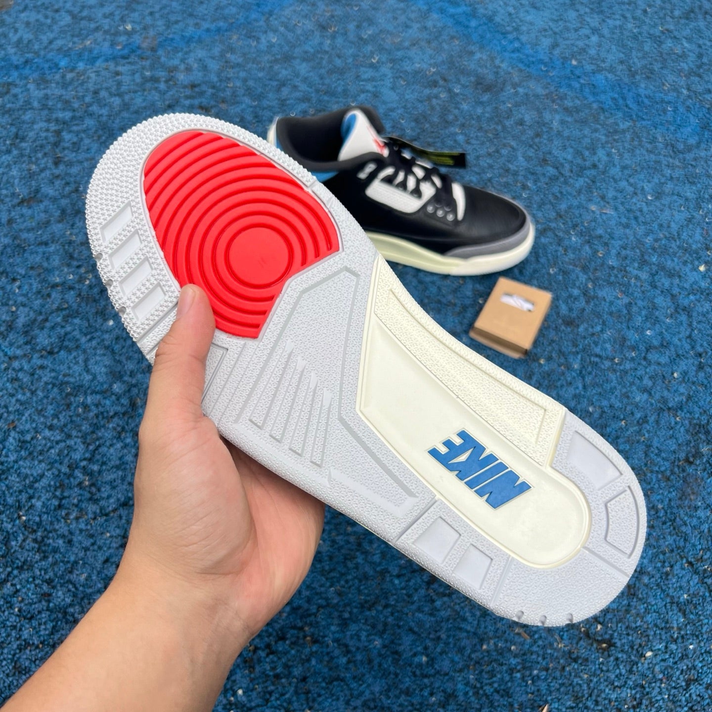 Air Jordan 3