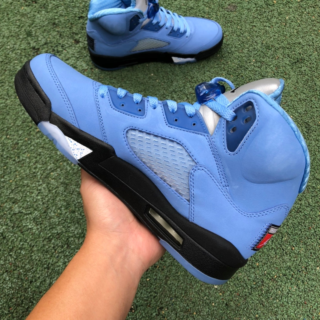 Air Jordan 5 “UNC" AJ5