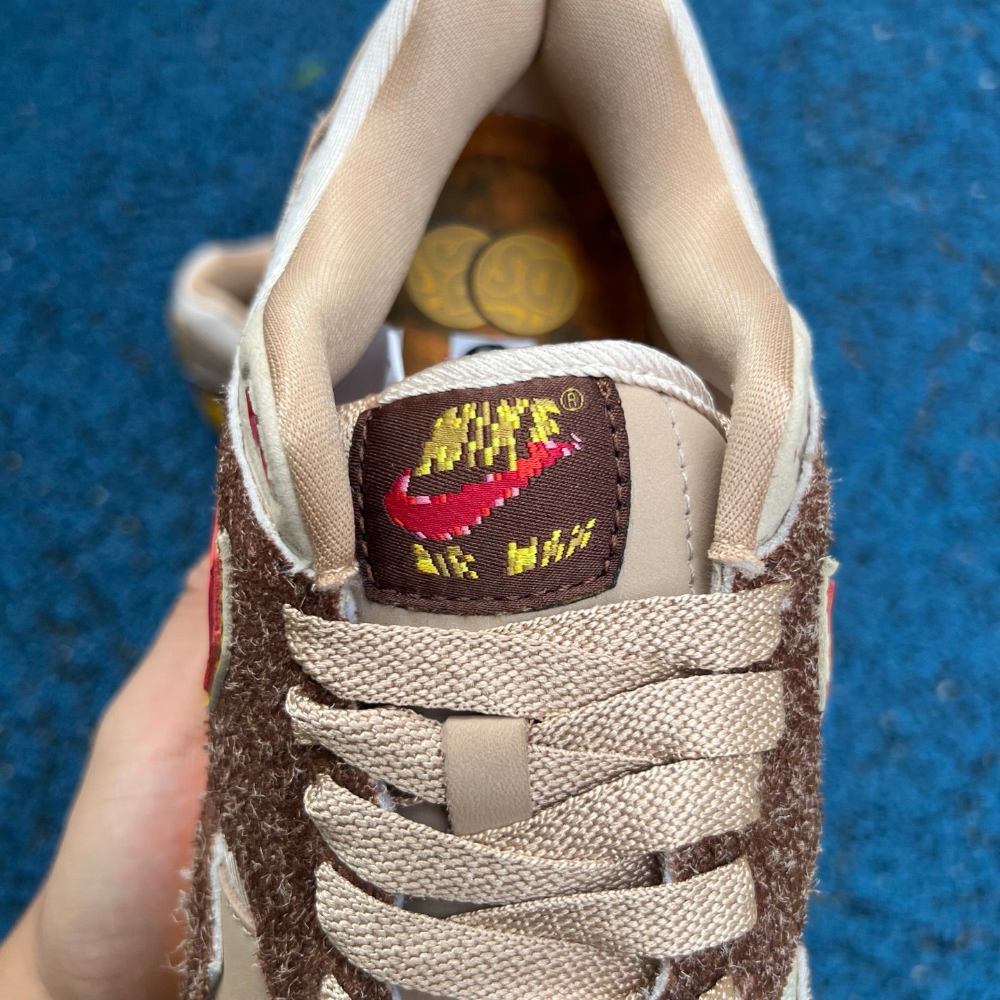 Nike Air Max 1