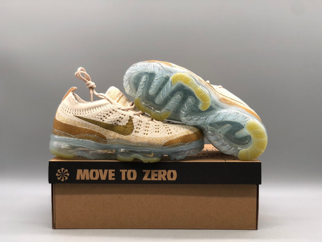 Nike Air Vapor Max Gold