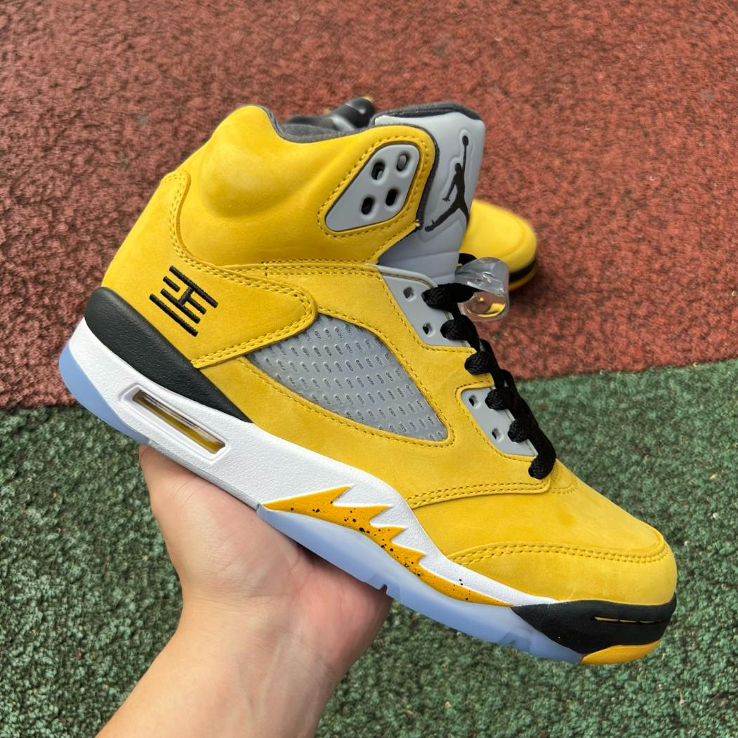 Air Jordan 5 “Tokyo”
