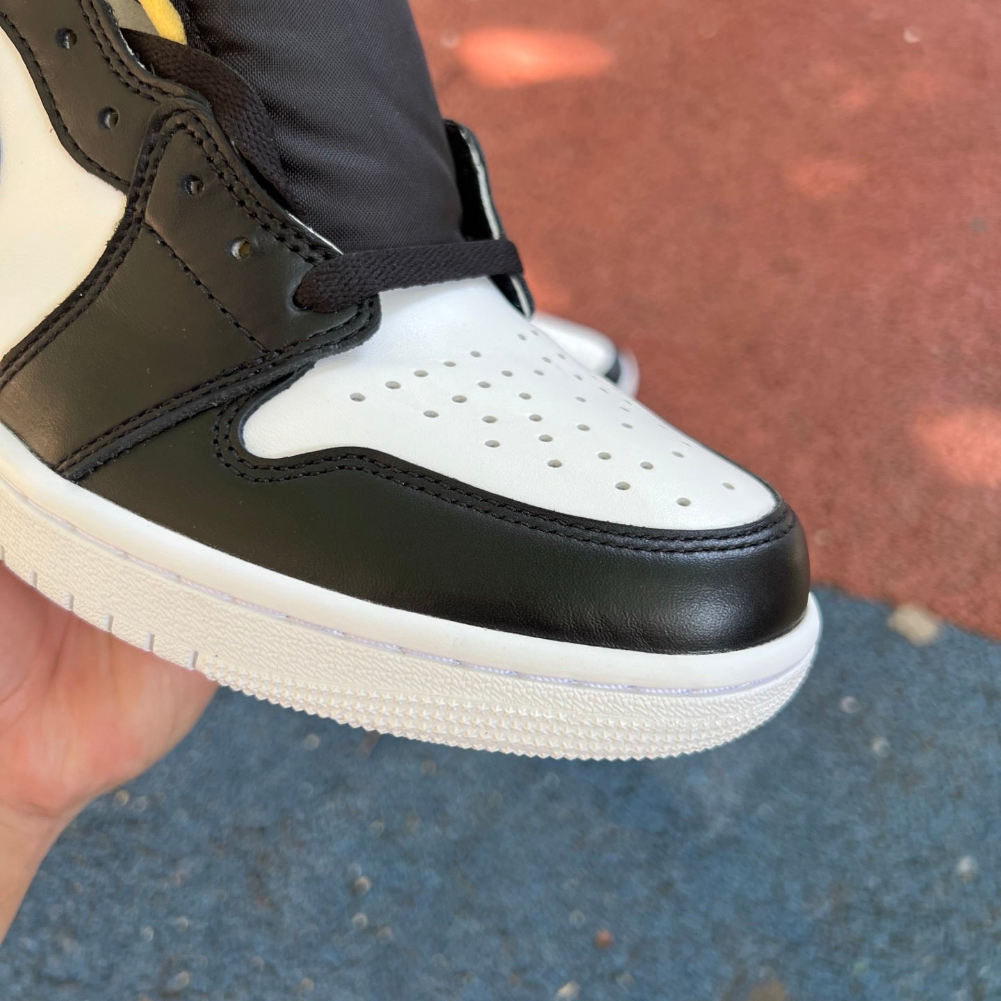 Air Jordan 1 BL