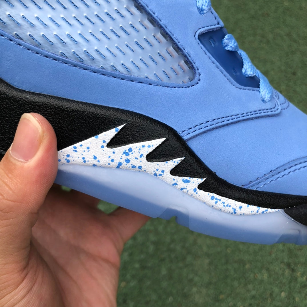 Air Jordan 5 “UNC" AJ5