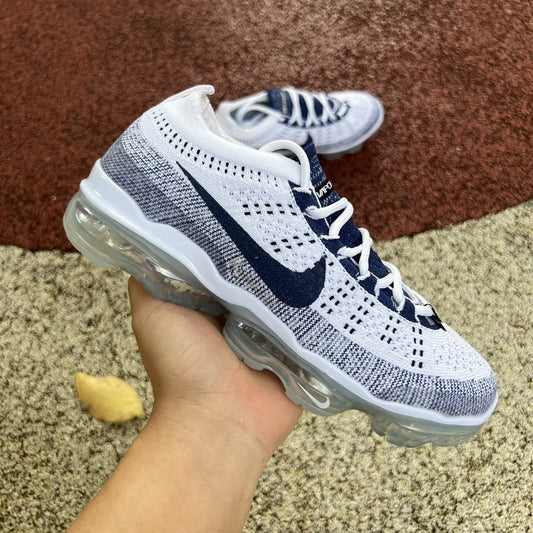 Nike Air Vapor Max White Blue