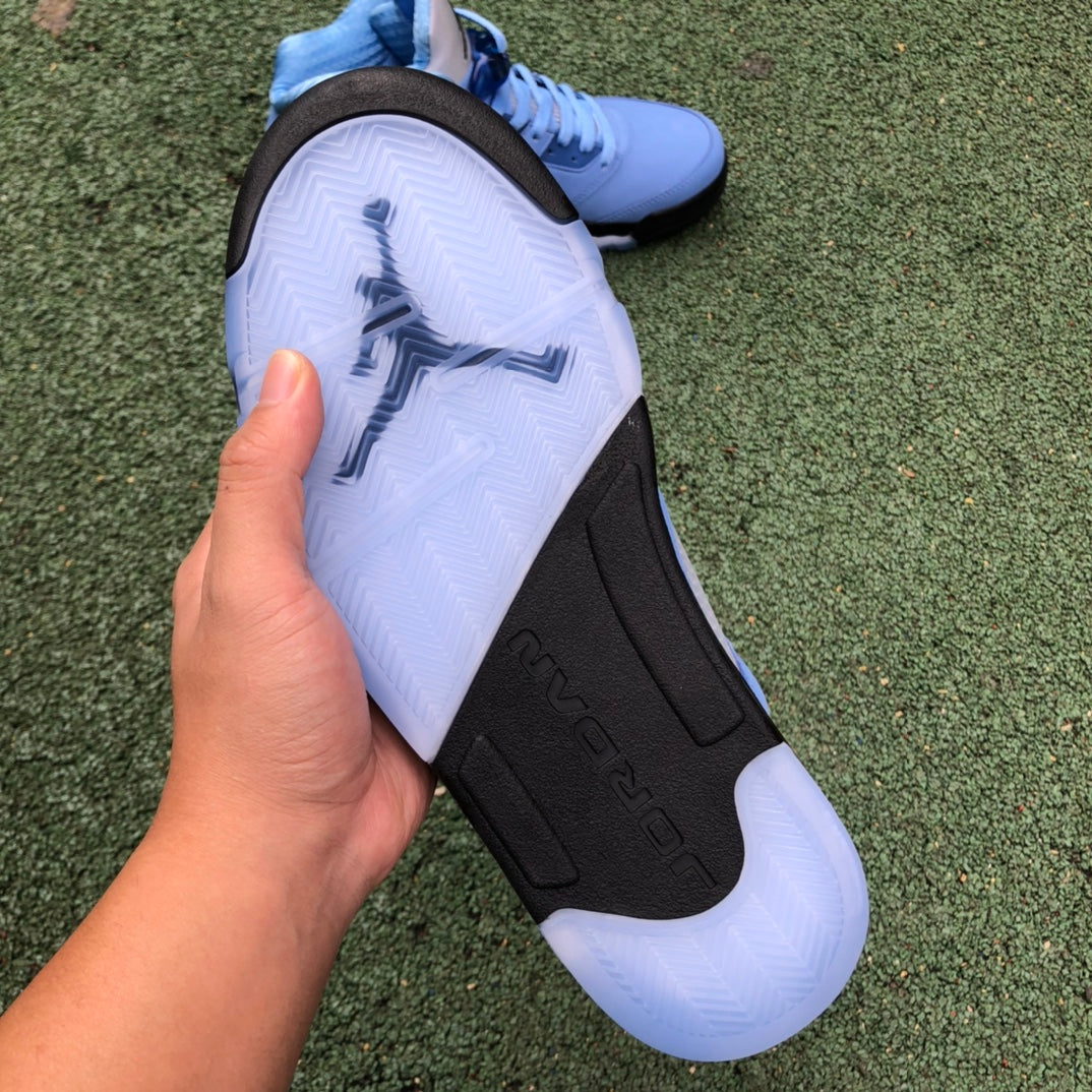 Air Jordan 5 “UNC" AJ5