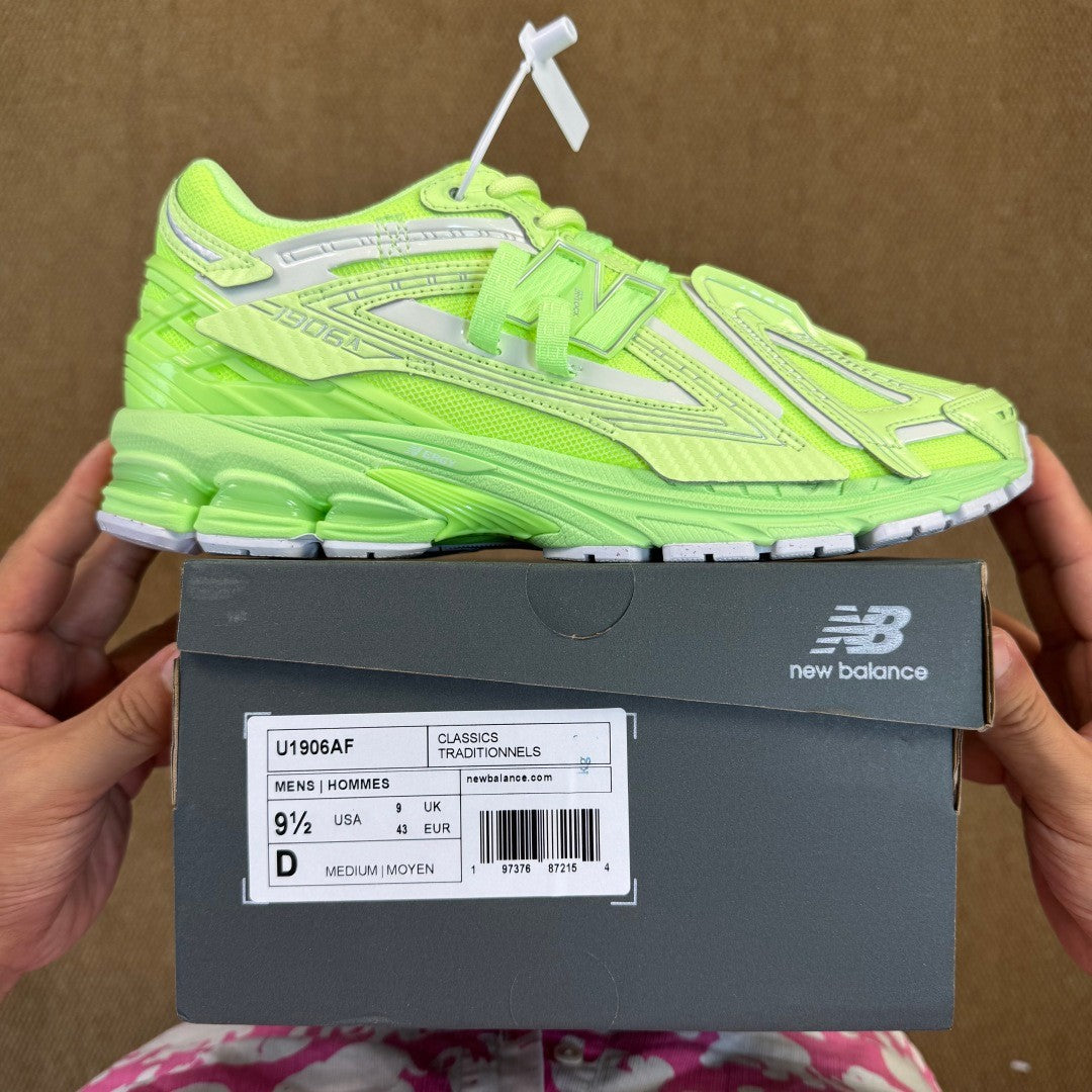 New Balance 1906R VR