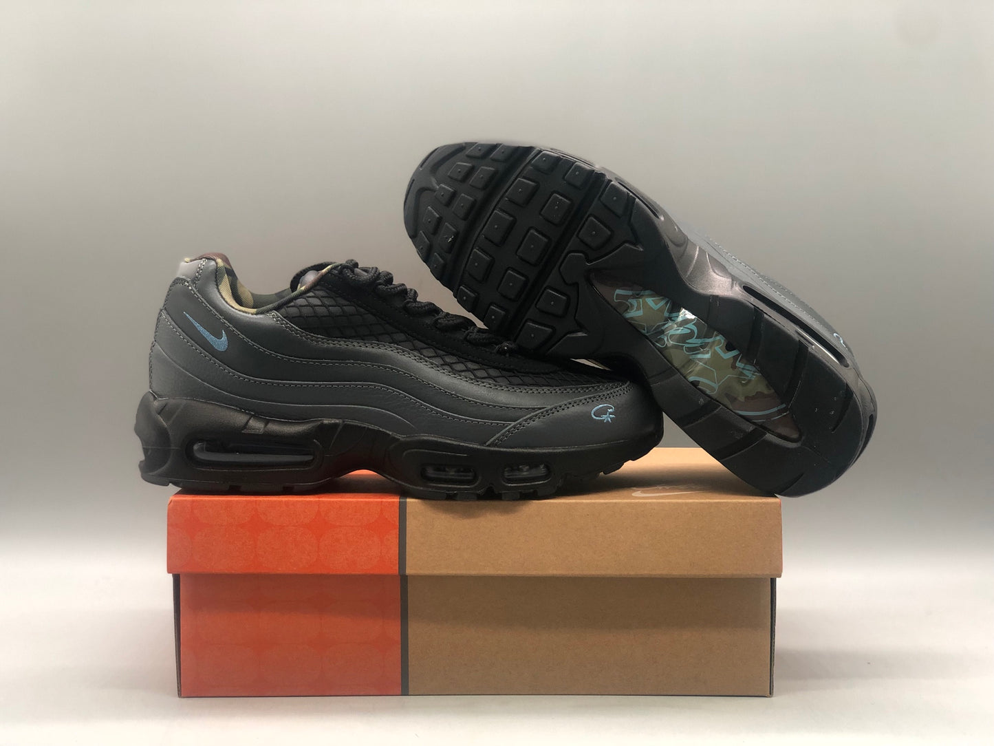 Nike Air max 95 x Corteiz